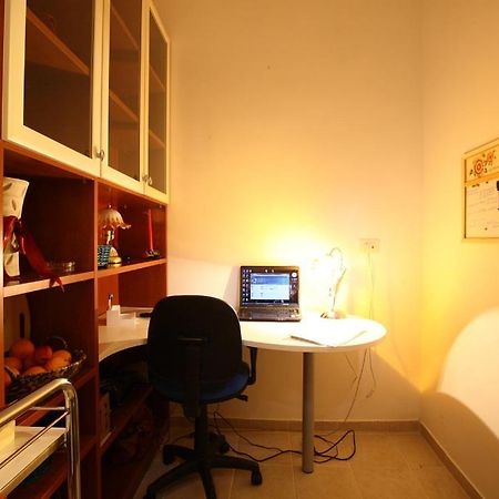 Bed Breakfast And Cappuccino Roma Esterno foto