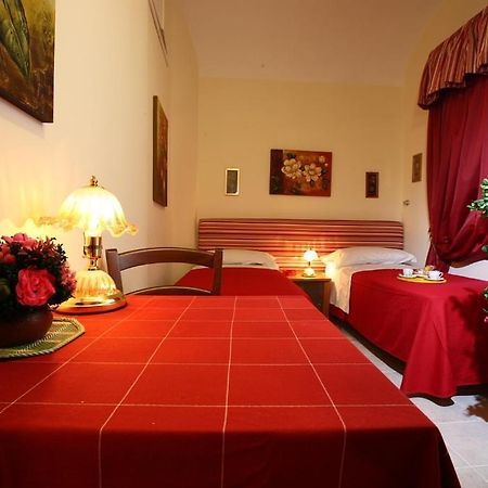 Bed Breakfast And Cappuccino Roma Esterno foto