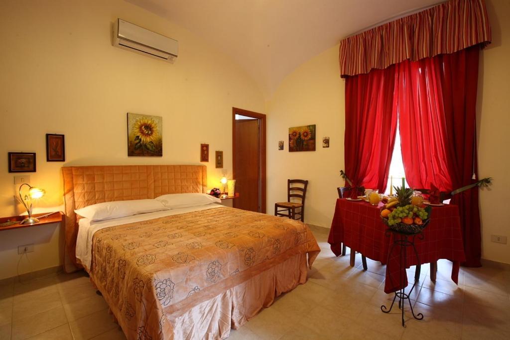 Bed Breakfast And Cappuccino Roma Camera foto