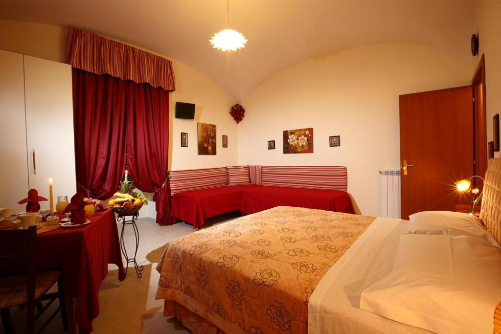 Bed Breakfast And Cappuccino Roma Camera foto