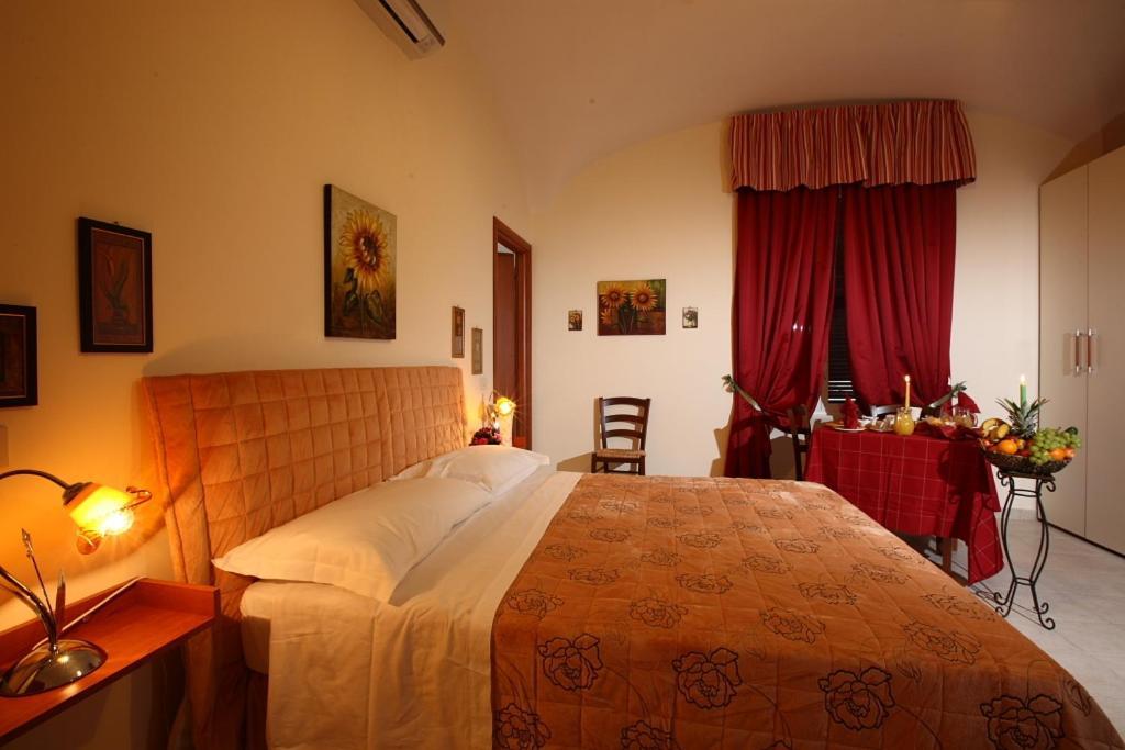 Bed Breakfast And Cappuccino Roma Camera foto