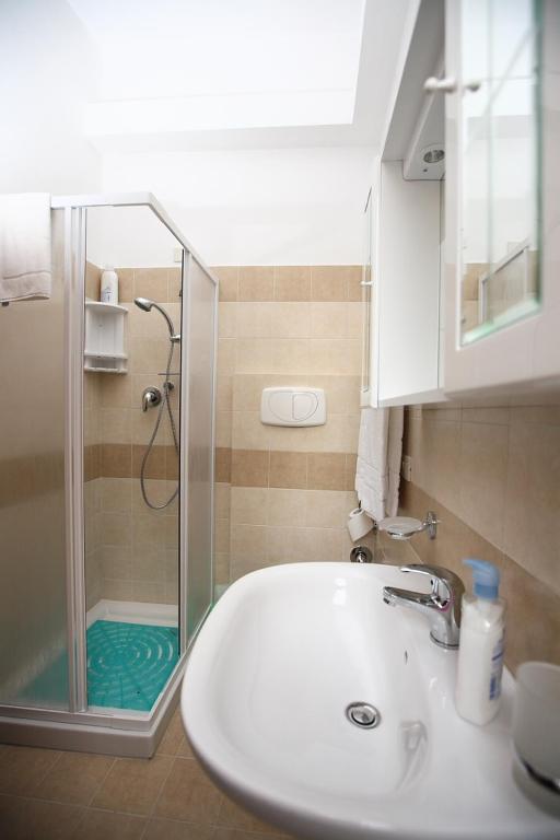 Bed Breakfast And Cappuccino Roma Camera foto