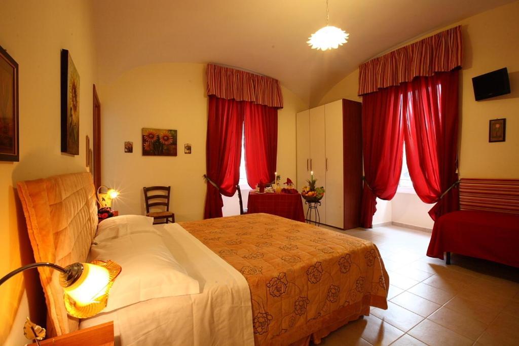 Bed Breakfast And Cappuccino Roma Camera foto