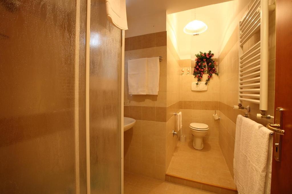 Bed Breakfast And Cappuccino Roma Camera foto