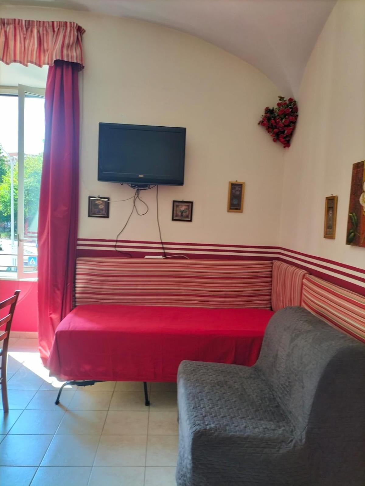 Bed Breakfast And Cappuccino Roma Esterno foto