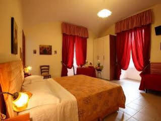 Bed Breakfast And Cappuccino Roma Esterno foto
